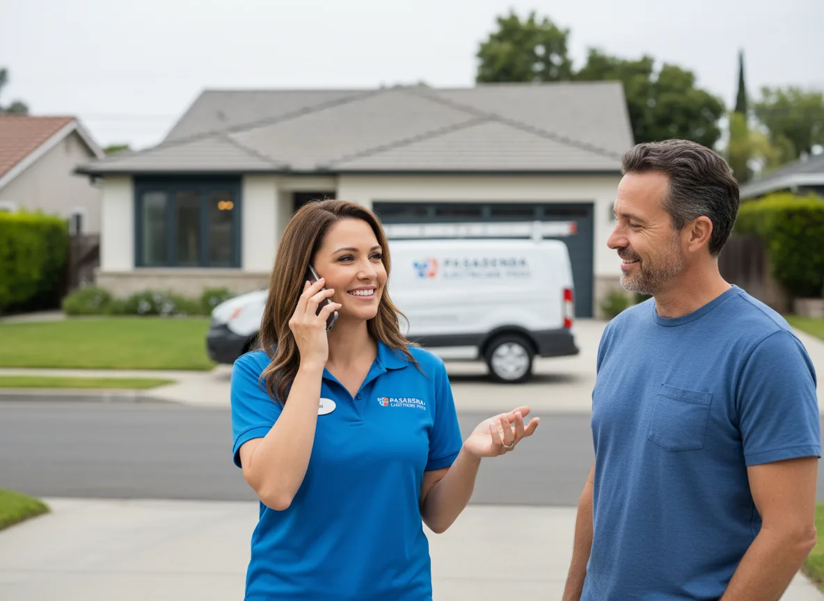 Electrician Oakland, AR FAQs